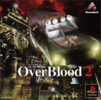 Overblood 2