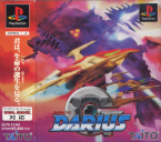 G.Darius