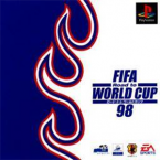 Fifa Road to World Cup 98