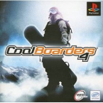 CoolBoarders 4