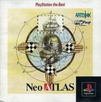 Neo Atlas