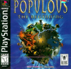 Populous: The Beginning