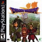 Dragon Warrior VII
