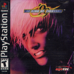The King Of Fighters 99