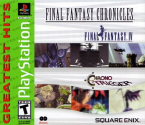 Final Fantasy Chronicles