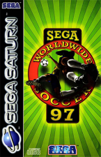 Worldwide Soccer 97