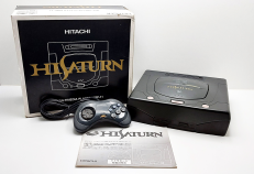 Hi-Saturn Hi-Saturn