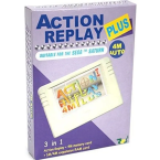 Action Replay Plus