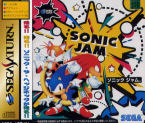 Sonic Jam