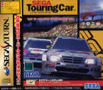 Sega Touring Car Championship