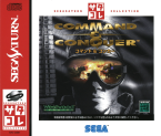 Command & Conquer