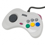 Sega Saturn Control Pad