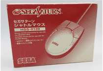 Mouse Sega Saturn
