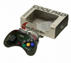 Sega Saturn Cool Pad (Sans boite)