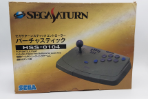 Virtua Stick