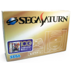 Sega Saturn