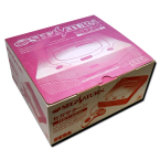 Sega Saturn