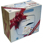 Sega Saturn Edition Merry Christmas
