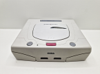 Sega Saturn