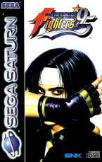 The King Of Fighters 95