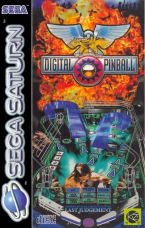 Digital Pinball