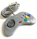 Sega Control Pad Victor