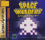 Space Invaders