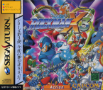Rockman X3