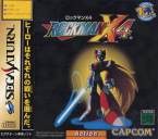 Rockman X4