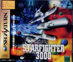 Starfighter 3000