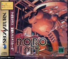 Robo Pit