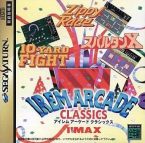 Irem Arcarde Classics