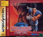 World Heroes Perfect