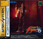 The King Of Fighters 96