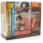 The King Of Fighters Best Collection