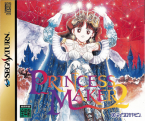 Princess Maker 2