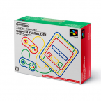 Nintendo Classic Mini Super Famicom