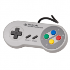 Super Famicom Controller