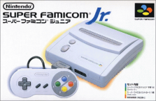Super Famicom Jr.