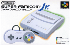 Super Famicom Jr. (Complète) Super Famicom Jr. (Complète)