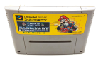 Super Mario Kart (En Loose)