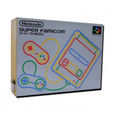 Super Famicom Super Famicom