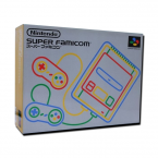 Super Famicom