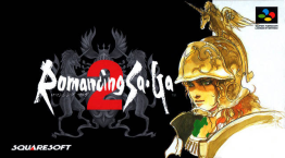 Romancing Saga 2