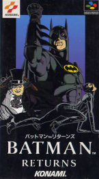 Batman Returns