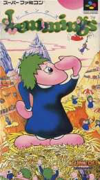 Lemmings