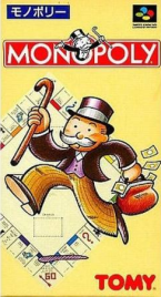 Monopoly