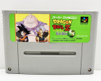 Dragon Ball Z Super Butôden 3 (En Loose)