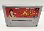 Aladdin (En Loose)
