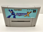 Rockman X (En Loose)